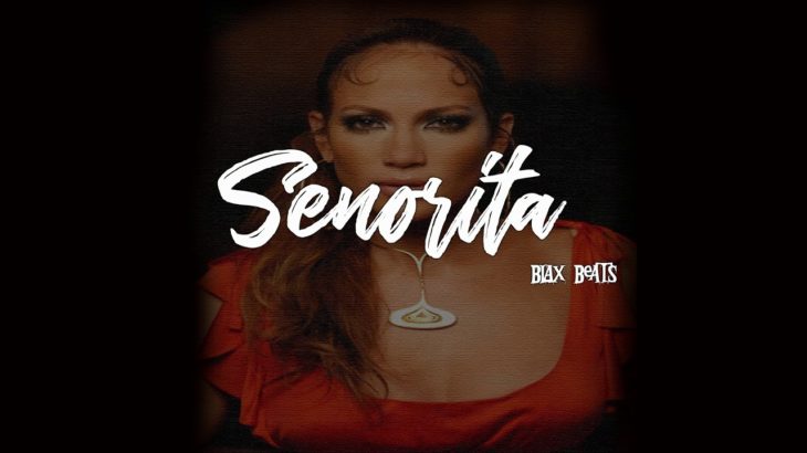 Hiphop Remake Type Beat | “Senorita” HipHop/R&b | Prod by Blax Beats