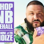 🔥 Hot Right Now #26 | Urban Club Mix August 2018 | New Hip Hop R&B Rap Dancehall Songs | DJ Noize