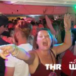 House of El Throwback Sessions: 90’s R&B