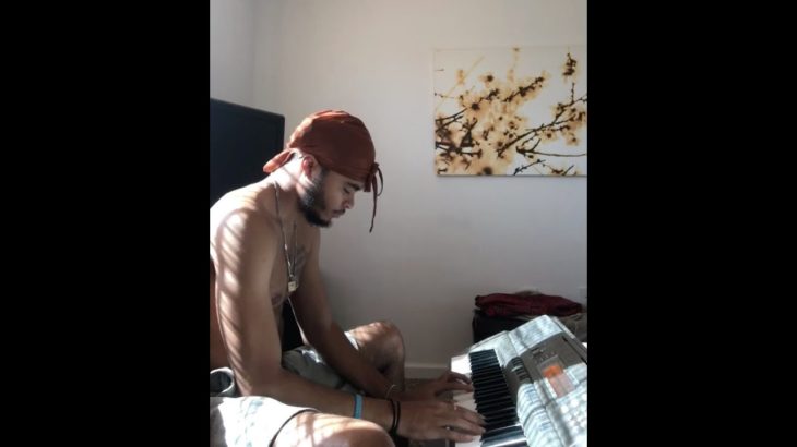 How to Make an R&B song in 2018-2019