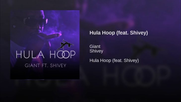 Hula Hoop Giant The R&B Bully  feat  Shivy