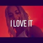 I Love It [FREE] TRAP | R&B | POP | TYPE BEAT