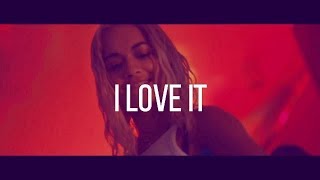 I Love It [FREE] TRAP | R&B | POP | TYPE BEAT