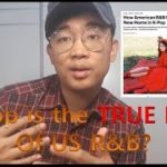 IS Kpop the true HEIR of US R&B?