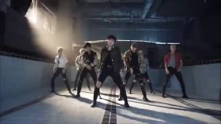 If BTS was an R&B group….