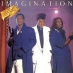Imagination – MEGAMIX  _  Gigamix  (1 hour of R&B) !