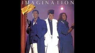 Imagination – MEGAMIX  _  Gigamix  (1 hour of R&B) !