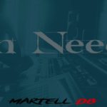 “In Need” | R&B Beat | Prod. By Martell DB