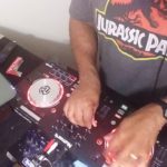 In the mix R&B hip hop Dj Geneotype