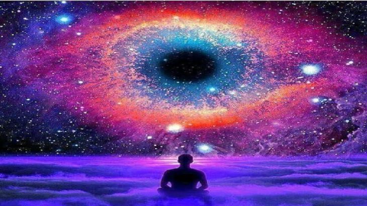 Inspiring Cosmic Hip-Hop/R&B Type Instrumental Beat “Mesmerized” Prod. Yuse