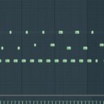 Instrumental Beat R&B | FL Studio
