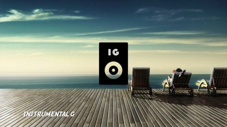 Instrumental G- Melody Vibe | R&B/Hip-Hop