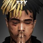 Instrumental R&B/TRAP Type xxxtentacion By Prod El Negro Reinoso On The Beat