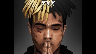 Instrumental R&B/TRAP Type xxxtentacion By Prod El Negro Reinoso On The Beat