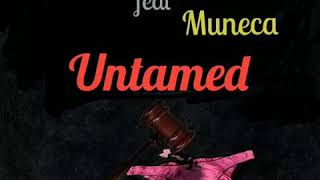 It’s that 🔥R&B and Hip Hop (Untamed) Prophet1 feat. Muneca
