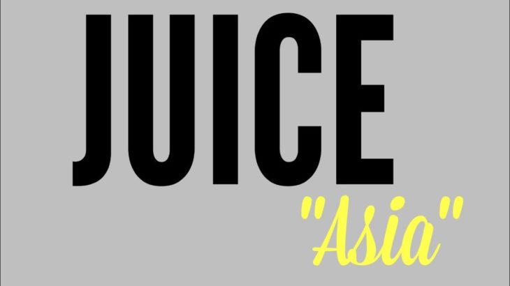 JUICE – “Asia” | Copyright Free Music | Pop Rap R&B Instrumental | Juice84