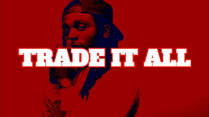 Jacquees Type Beat 2018 “Trade It All” R&B Type Beat