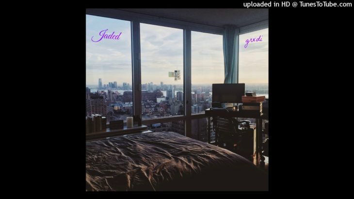 Jaded (prod. by grxdi) Downtempo R&B Beat