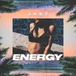 Jae.T – Energy ► NEW R&B MUSIC 2018 ◄