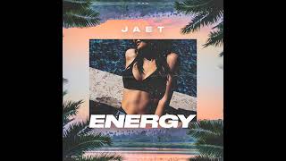 Jae.T – Energy ► NEW R&B MUSIC 2018 ◄