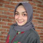 Jaket Muslimah – Hijacket R&B Misty