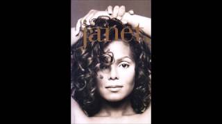 Janet Jackson – 17 – That’s the Way Love Goes (CJ Mackintosh R&B Mix)