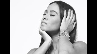 Jazzy Amra Talks Life, Love and R&B