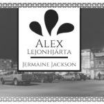Jermaine Jackson | Lejonhjärta Type Beat | Hiphop/R&B/Trap/LatinTrap Instrumental