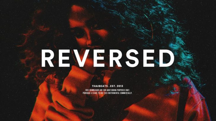 Jhené Aiko x H.E.R Type Beat “Reversed” R&B Trap Soul Instrumental 2018