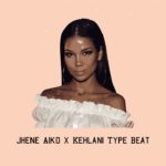 Jhene Aiko Feat. Kehlani Type Beat “From Me” R&B Pop instrumental 2018 Prod. @martinzbeats