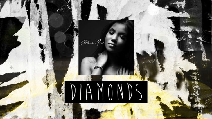 Jhene Aiko x The Weeknd x R&B Type Beat – “DIAMONDS” (ft. SZA)