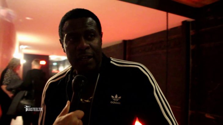 John Willams R&B oldskool hits 80s/90s