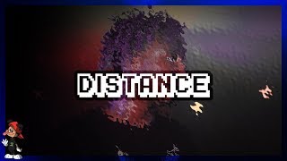 🔥  Juice WLRD x Chris Brown Type Beat “Distance” 2018 R&B Instrumental | Paupa + Zo Beats