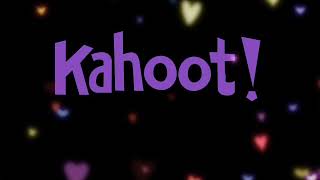 (Kahoot) love R&b instrumental