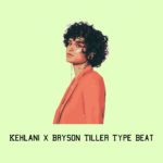 Kehlani Feat. Bryson Tiller Type Beat “Rum” R&B Trap Instrumental 2018 Prod. @martinzbeats