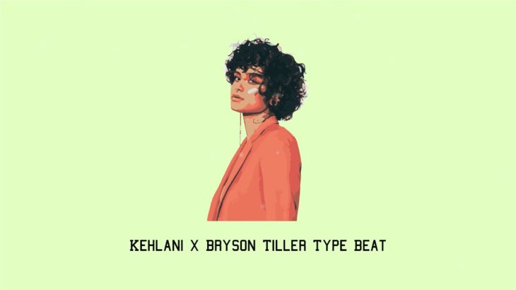 Kehlani Feat. Bryson Tiller Type Beat “Rum” R&B Trap Instrumental 2018 Prod. @martinzbeats
