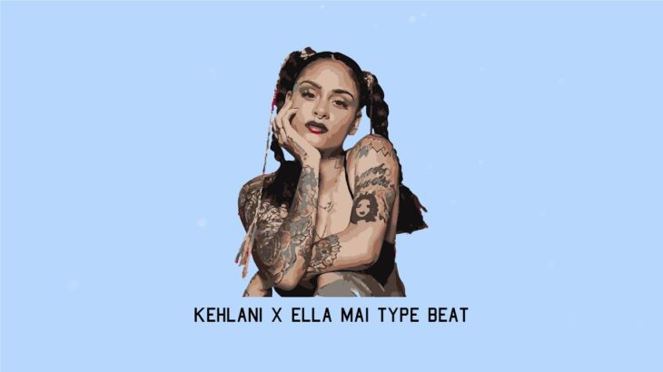 Kehlani Feat. Ella Mai Type Beat “Dreamland” R&B Soul Instrumental 2018 Prod. @martinzbeats