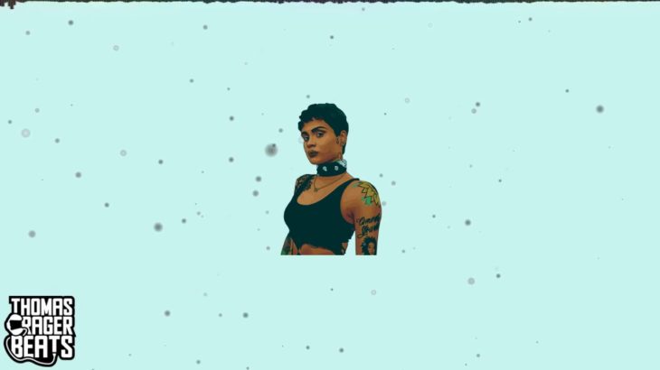 Kehlani Type Beat “Steady” | R&B/Hip-Hop Instrumental