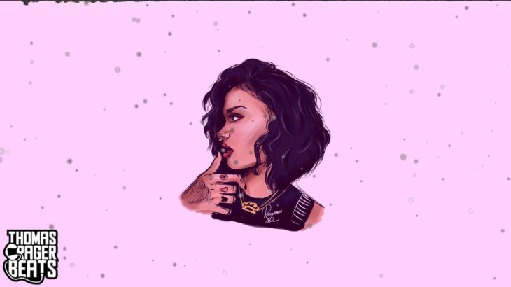 Kehlani x SZA Type Beat “Spent” | Smooth R&B/Hip-Hop Instrumental