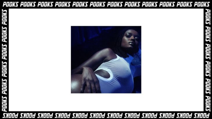 Kelela x FKA Twigs Type Beat “Dark” Pooks [Prod.] Alternative R&B