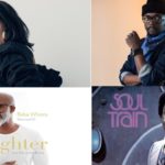 Latest R&B News and Smooth Jazz Update October 4th