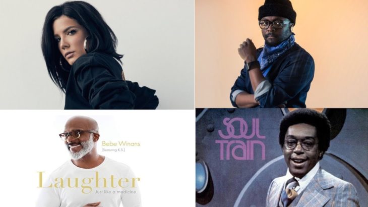 Latest R&B News and Smooth Jazz Update October 4th