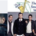 Latest R&B News and Smooth Jazz Update October 8th