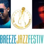Latest R&B News and Smooth Jazz Update October 9th