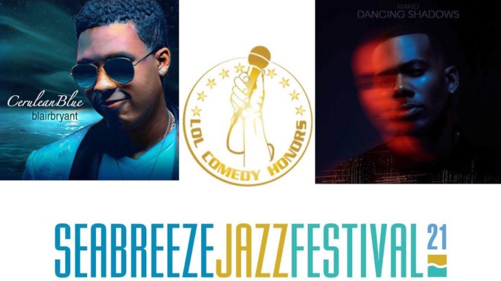 Latest R&B News and Smooth Jazz Update October 9th