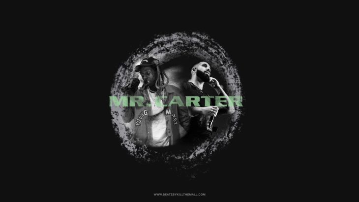 Lil Wayne x Drake Type Beat – “Mr. Carter” | Free Hip-Hop/R&B Instrumental