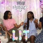 Lit R&B Playlist | Same Sisters