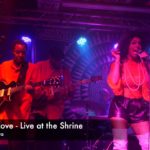 Live R&B – Niva the Soul Diva – Hennessy Love
