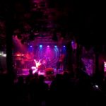 Live R&B – Niva the Soul Diva Red Rose