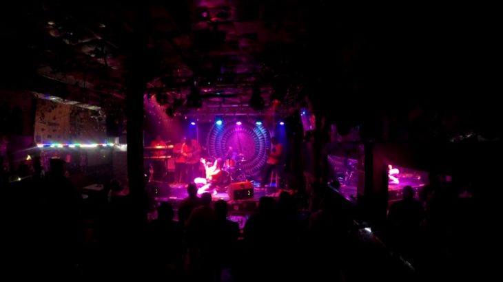 Live R&B – Niva the Soul Diva Red Rose